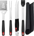 bbq utensils